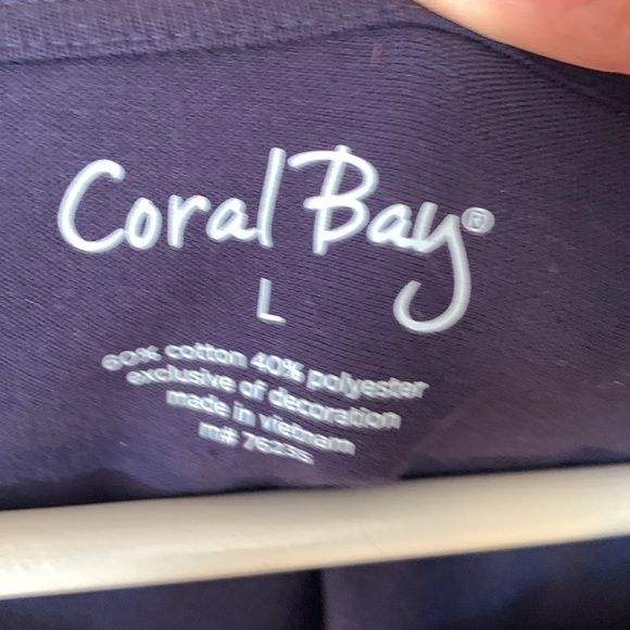 Coral Bay top - Picture 6 of 8